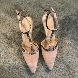 Bottega Veneta Pumps